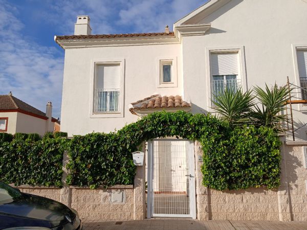 La maison de Fco Javier