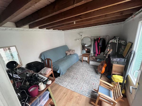 Casa di Vladimir & Anne-Lise