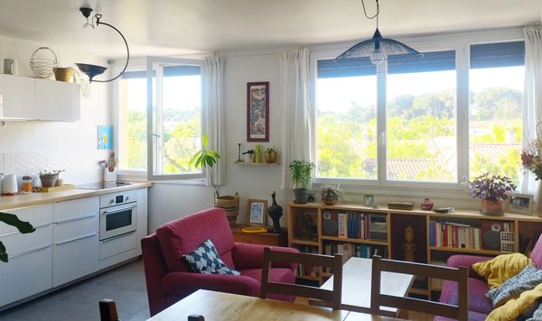 Casa de Caroline