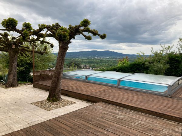 Maison Nancy and Richard