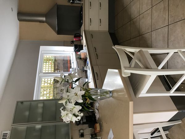 La maison de Annette