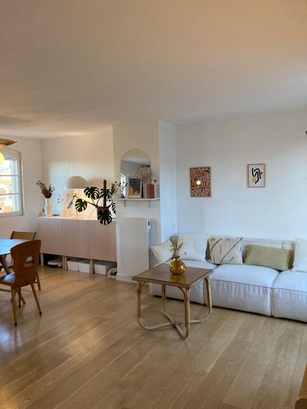 Audrey's house
