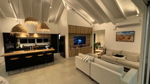 Baie de Sable Blanc au Robert - Villa de 3 chambres 3 SDB