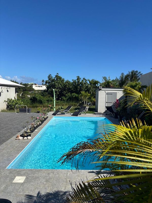 La maison de Anne so