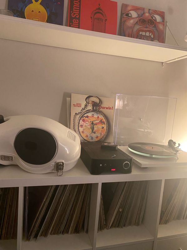 Practical flat