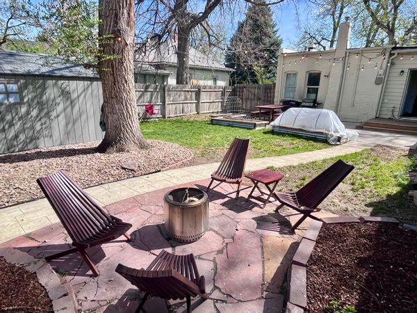 Charming Historic Home in Denver’s Highly Desirable Berkeley Neighborhood