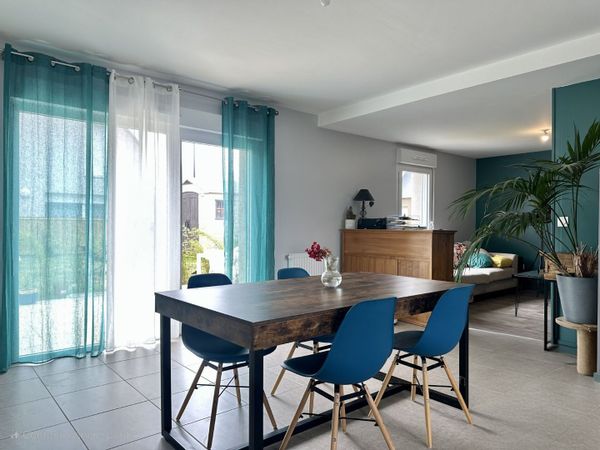 La maison de Fernanda