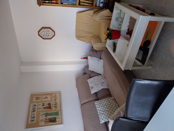La maison de Margot