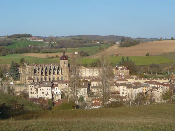 CLAIRE et THIERRYs hus