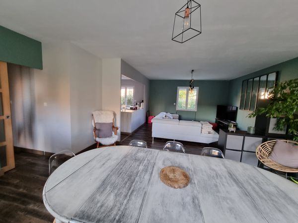 La maison du Bonheur