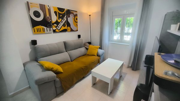 La maison de borja