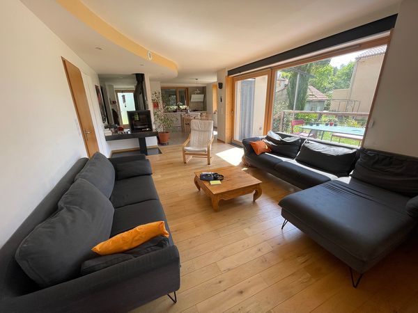 Maison lumineuse à Die au coeur de la vallée de la Drôme