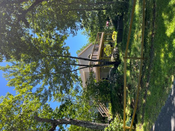 La maison de Jessica