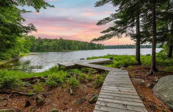 La maison de Jessica