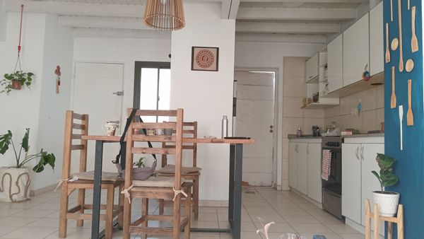 La maison de Luciana