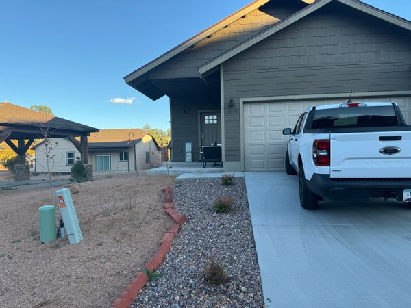 La maison de Suzanne
