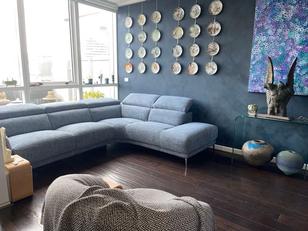 La maison de Richard