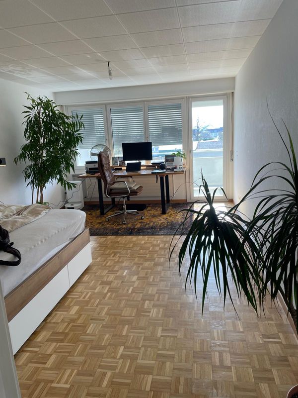 Franciss hus