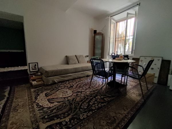 Francesca's house