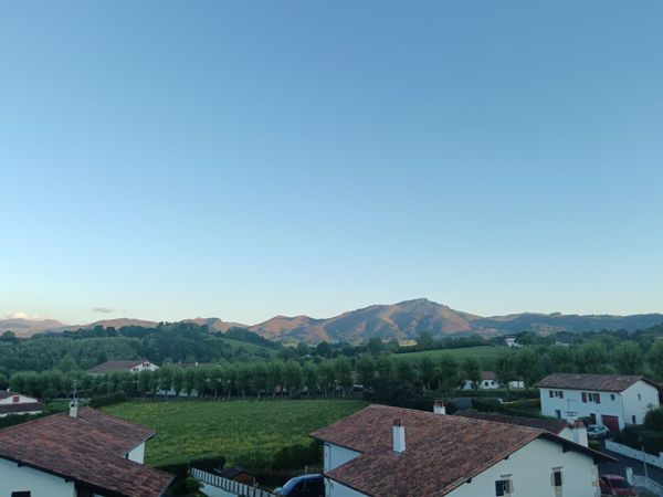 Joanes's house