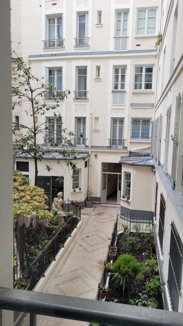 Carole's house