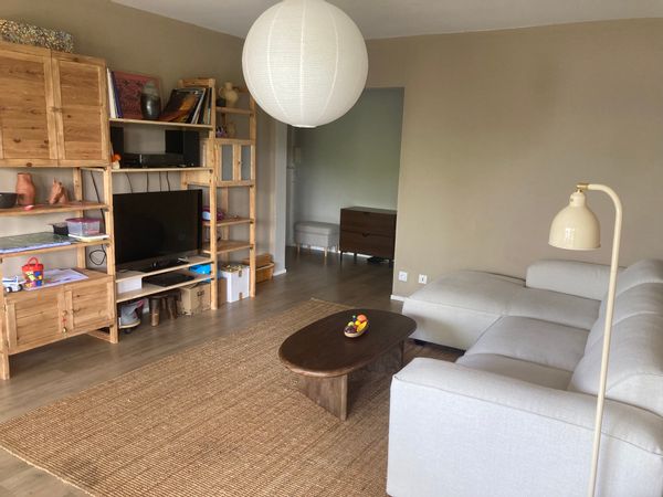 huis van Charlotte