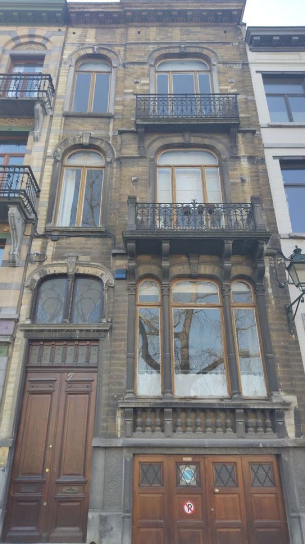 Charlie et Noés hus