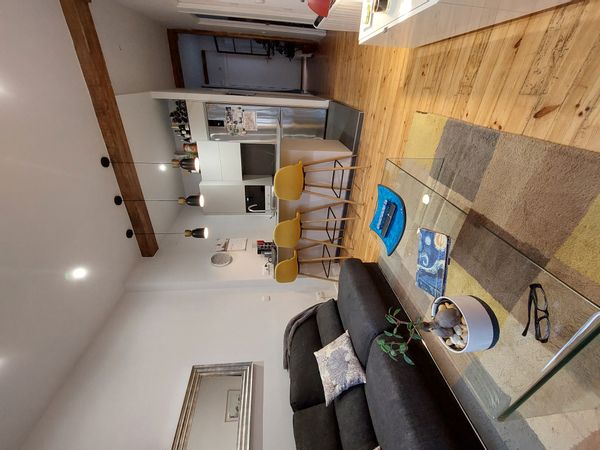 Elorza's house