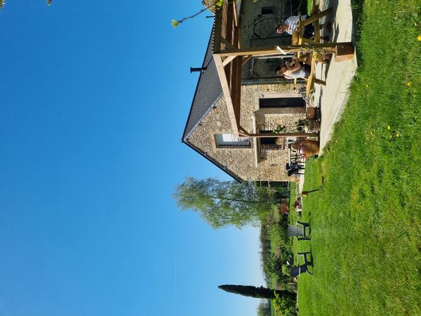 DOMINIQUEs hus