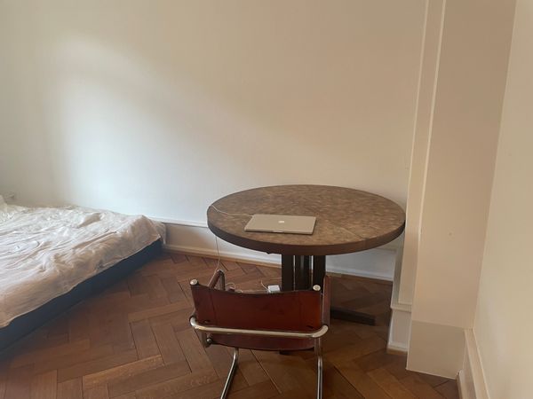2-flat bedroom in the heart of Basel