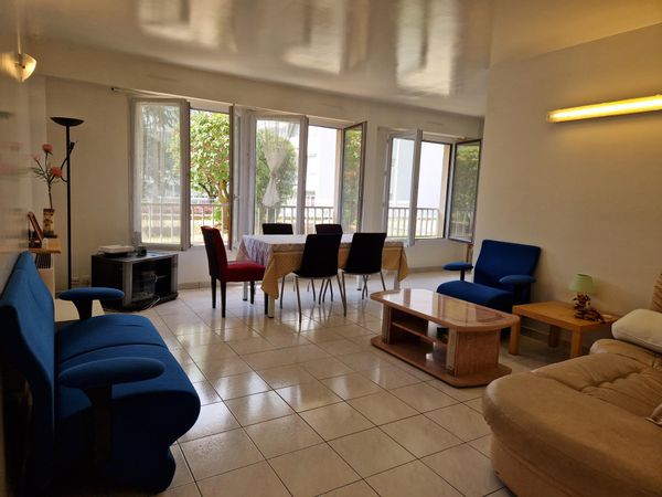 Villemomble, une des villes les plus agréables de la Seine-Saint-Denis