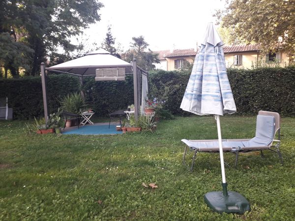 La maison de AccoglienteMente