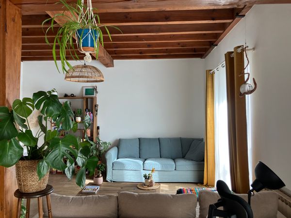 home