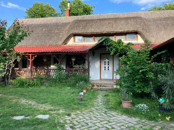 home