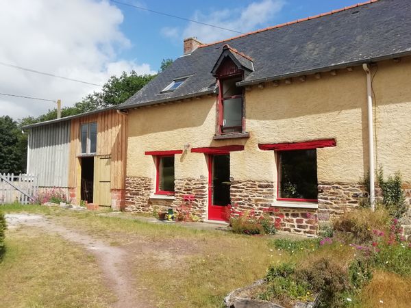 La maison de Juliette