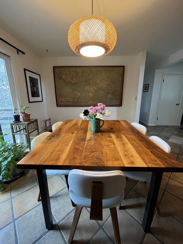 Casa di India & Jonah