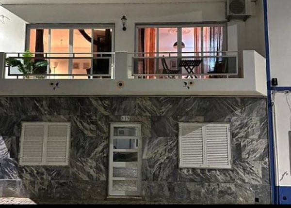 La maison de Melanie