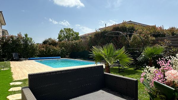 La maison de Hayat