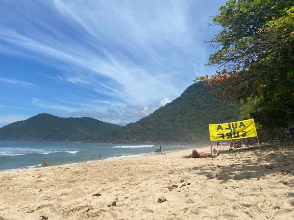 La maison de Rafaela