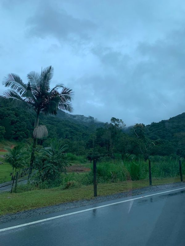 La maison de Larissa