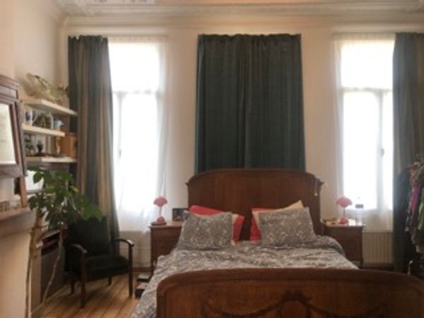 Casa di Johanna