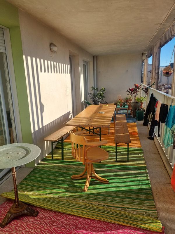 Margaux's house