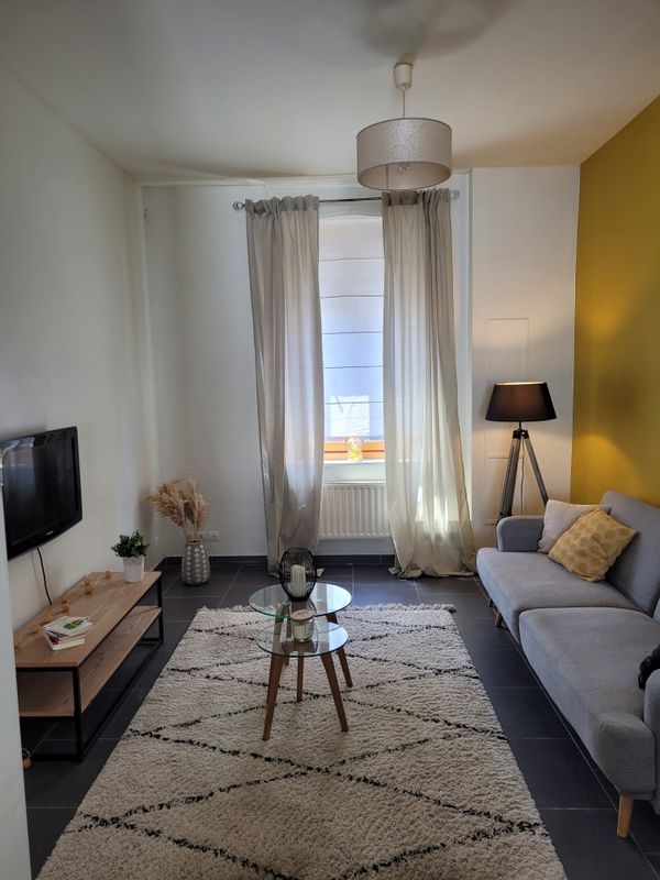 Maison cosy à moins de 20 minutes de Lille et des sites touristiques