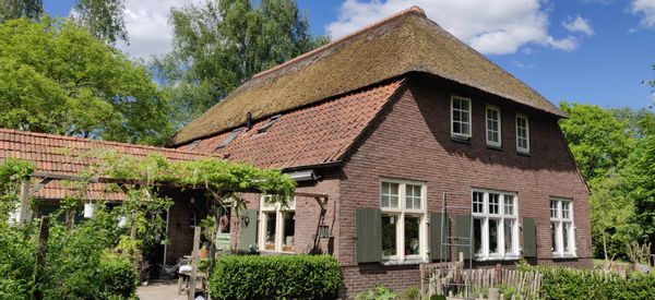 La maison de Roland