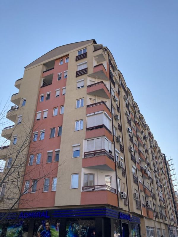 Vladimir Aleksandar's house