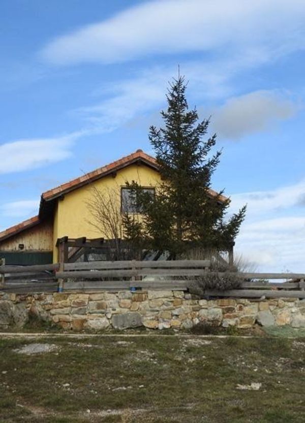 La maison de Alfredo