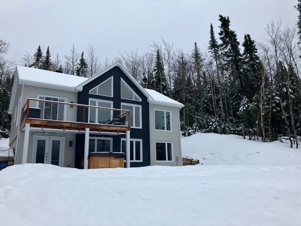 Katherine's house