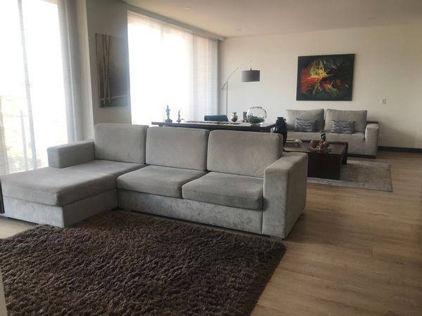 La maison de Monica