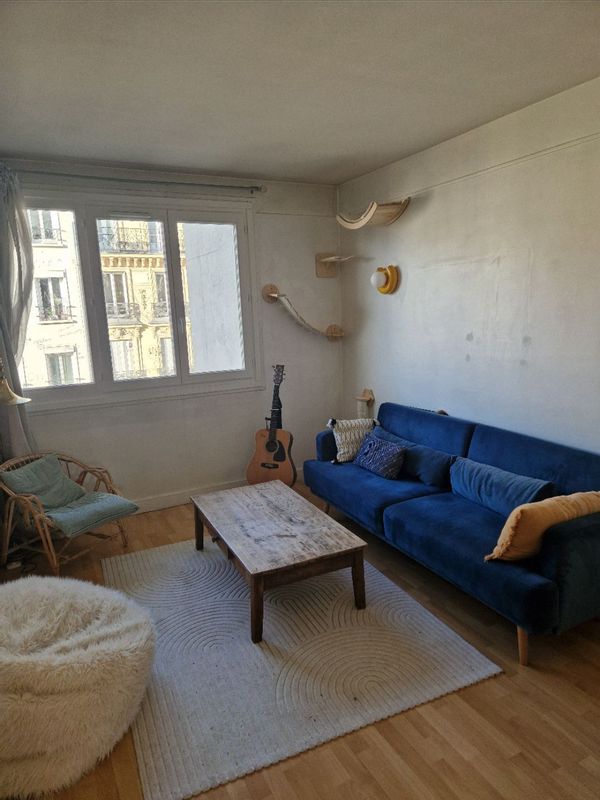 Marianne et Séraphins hus