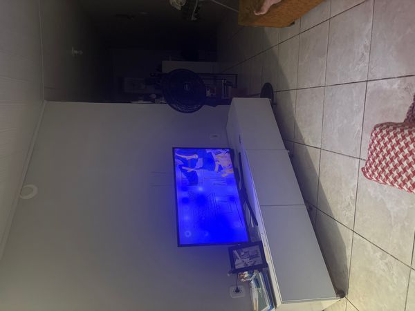 Adriana's house
